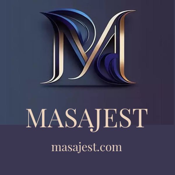 MASAJEST - MASAJEST.COM